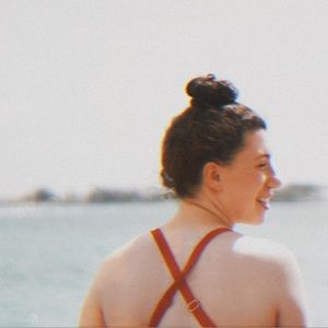 Meet your Posher, Jillian